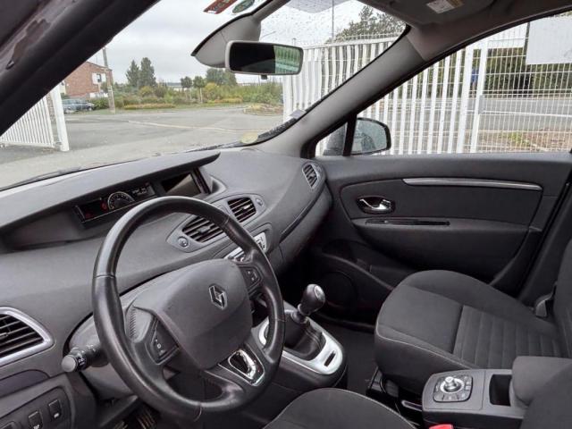 Renault Grand Scénic image 5