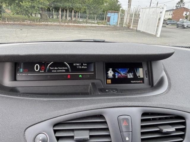 Renault Grand Scénic image 1