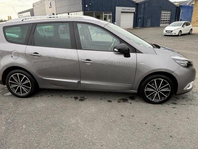 Renault Grand Scénic image 7