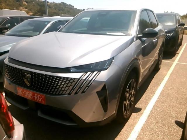 Peugeot 3008 Iii 1.2 Hybrid 145 E-Dcs6 Allure Business