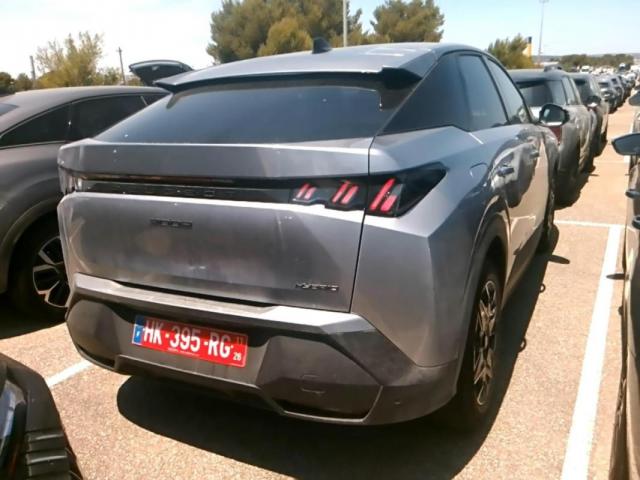 Peugeot 3008 image 1