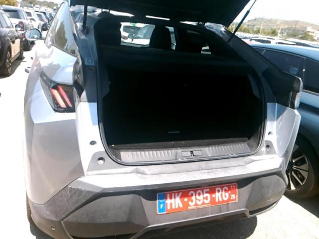 Peugeot 3008 image 4