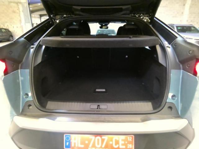 Peugeot 3008 image 7