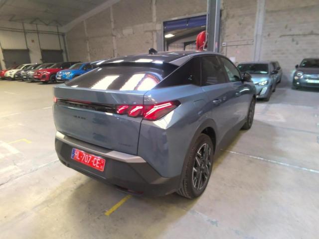 Peugeot 3008 image 1