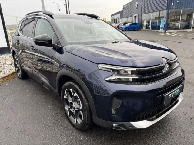 Citroen C5 Aircross Bluehdi 130 S&s Eat8 Max
