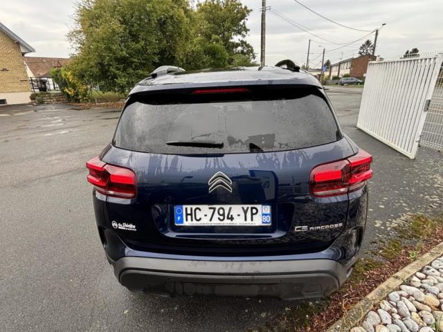Citroen C5 Aircross image 9