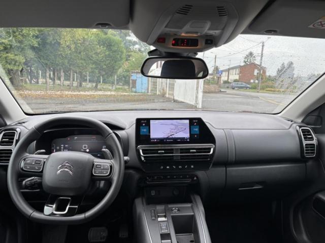 Citroen C5 Aircross image 4