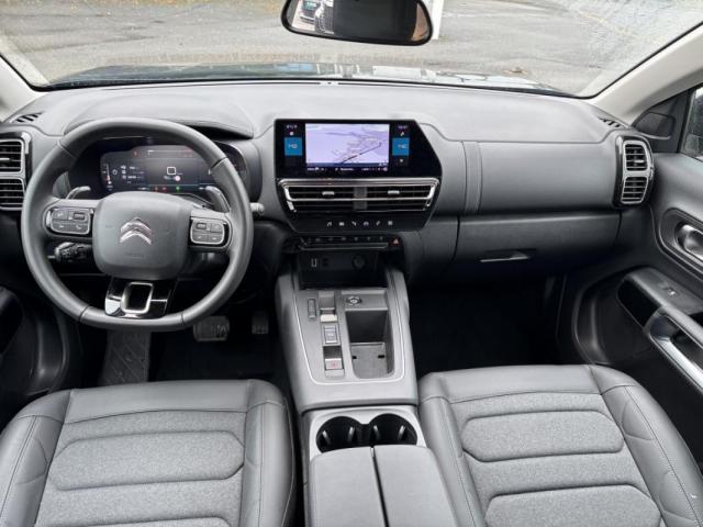 Citroen C5 Aircross image 6
