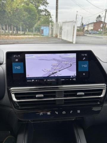 Citroen C5 Aircross image 5