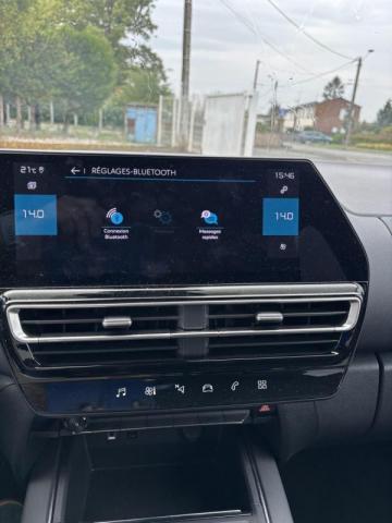 Citroen C5 Aircross image 7