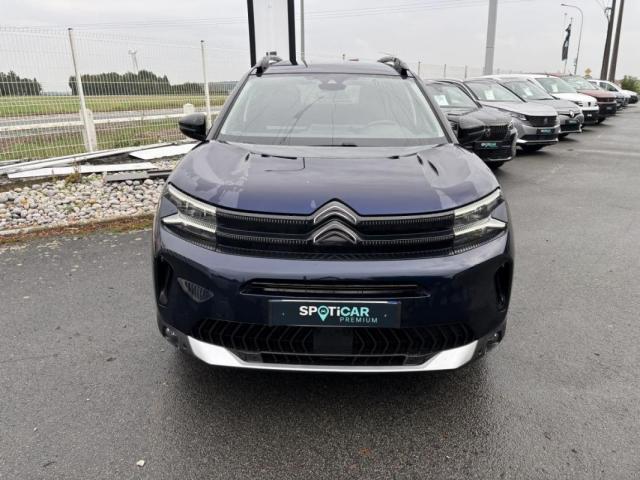 Citroen C5 Aircross image 3