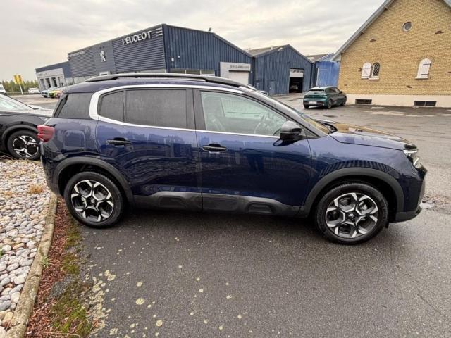 Citroen C5 Aircross image 1
