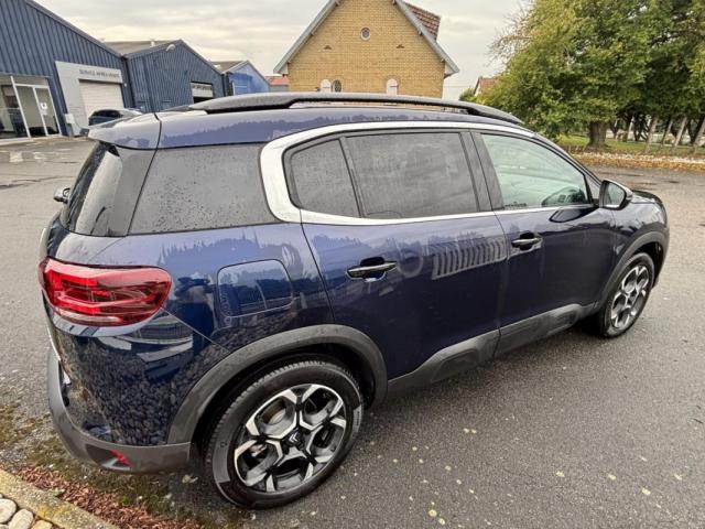 Citroen C5 Aircross image 8