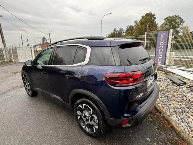 Citroen C5 Aircross image 2
