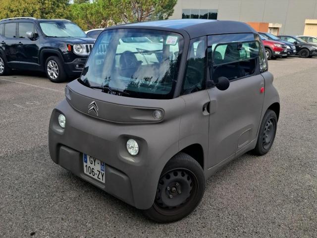 Citroen Ami d’occasion
