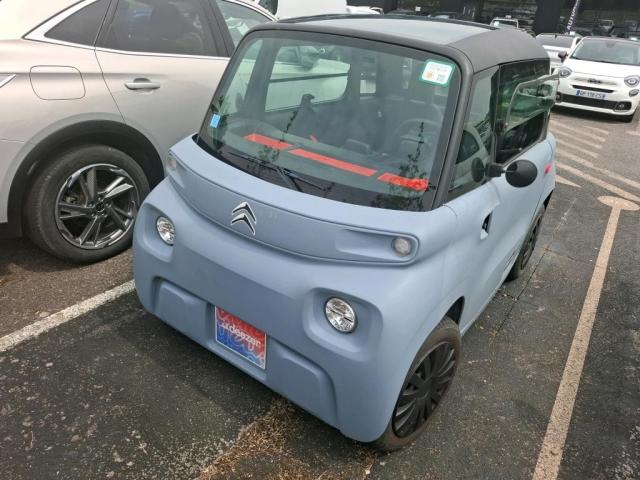 Citroen Ami d’occasion