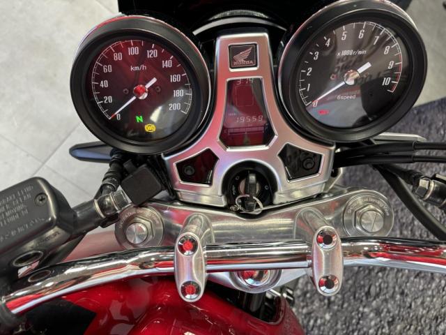 Honda Cb1100 - Cb1100rs - Cb 1100 Rs image 4
