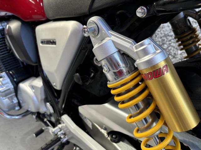 Honda Cb1100 - Cb1100rs - Cb 1100 Rs image 1