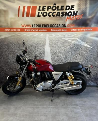 Honda Cb1100 - Cb1100rs - Cb 1100 Rs image 3