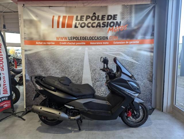 Kymco