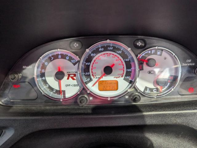 Kymco Xciting 500 Abs X-Citing 500 X Citing image 1