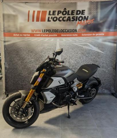 Diavel 1260 S image 1