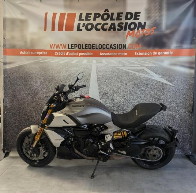 Diavel 1260 S image 2
