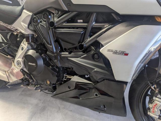 Diavel 1260 S image 4