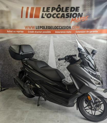 Forza 125 2024 image 4
