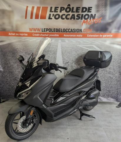 Forza 125 2024 image 3