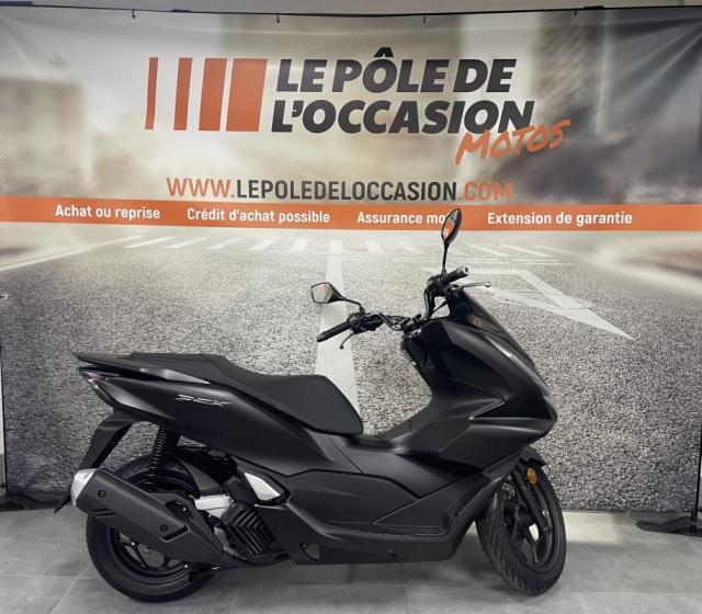 Pcx 125 image 3