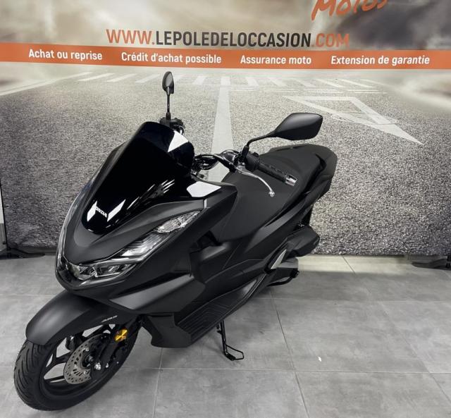 Pcx 125 image 1