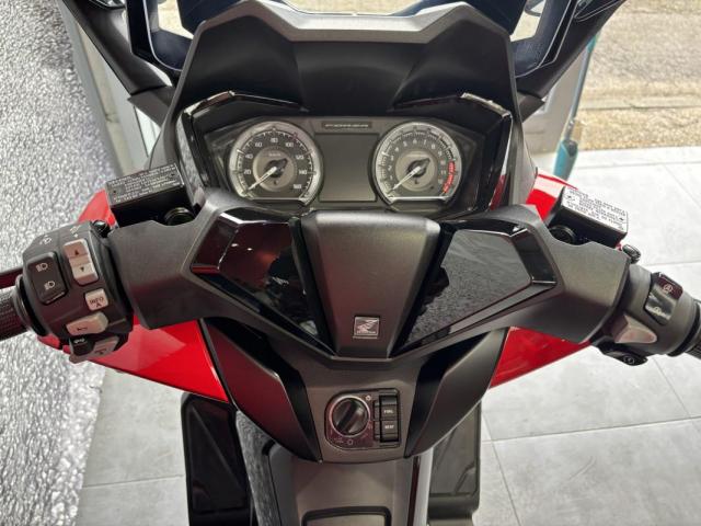 Forza 125 - Nss125 - Nss125ad image 3