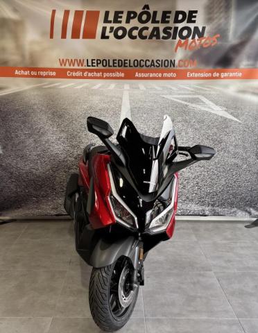 Forza 125 - Nss125 - Nss125ad image 4