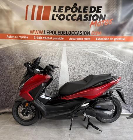 Forza 125 - Nss125 - Nss125ad image 1