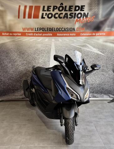Forza 125 - Nss125 - Nss125ad image 3