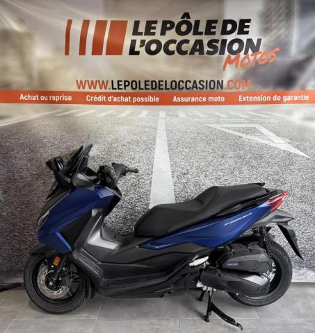 Forza 125 - Nss125 - Nss125ad image 4