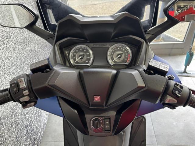 Forza 125 - Nss125 - Nss125ad image 2