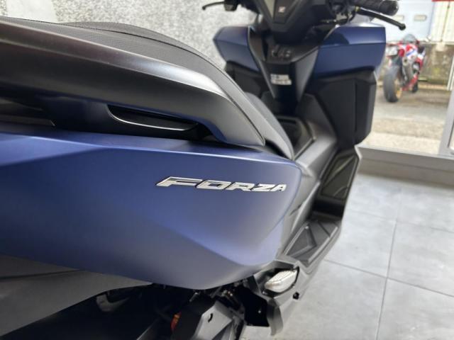 Forza 125 - Nss125 - Nss125ad image 1