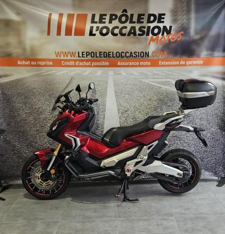 X-Adv 750 - Xadv750 - Adv 750 - X Adv750 image 2