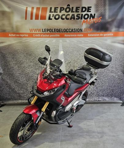 X-Adv 750 - Xadv750 - Adv 750 - X Adv750 image 1