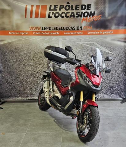 X-Adv 750 - Xadv750 - Adv 750 - X Adv750 image 3
