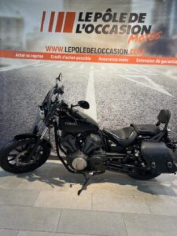 Yamaha Xvs950 Xvs 950 image 1