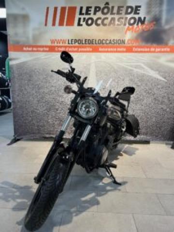 Yamaha Xvs950 Xvs 950 image 3