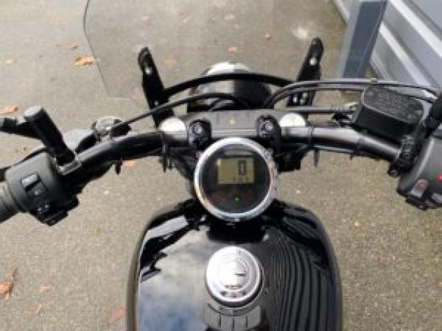 Yamaha Xvs950 Xvs 950 image 2