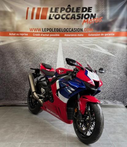 Honda Cbr1000rrr Fireblade - Cbr1000 - Cbr 1000 Rrr image 2
