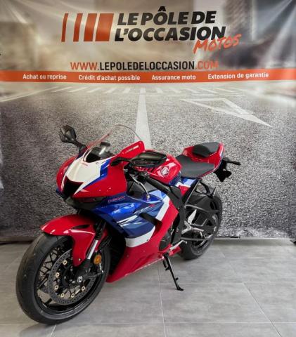 Honda Cbr1000rrr Fireblade - Cbr1000 - Cbr 1000 Rrr image 5