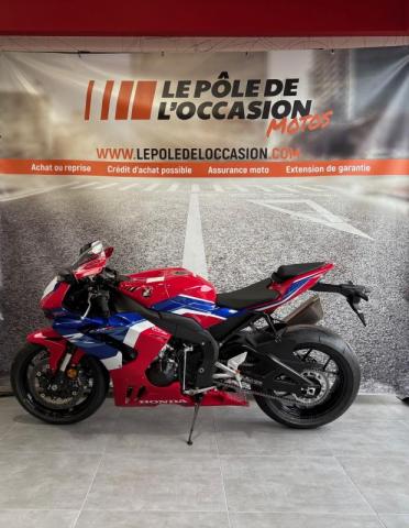 Honda Cbr1000rrr Fireblade - Cbr1000 - Cbr 1000 Rrr image 1