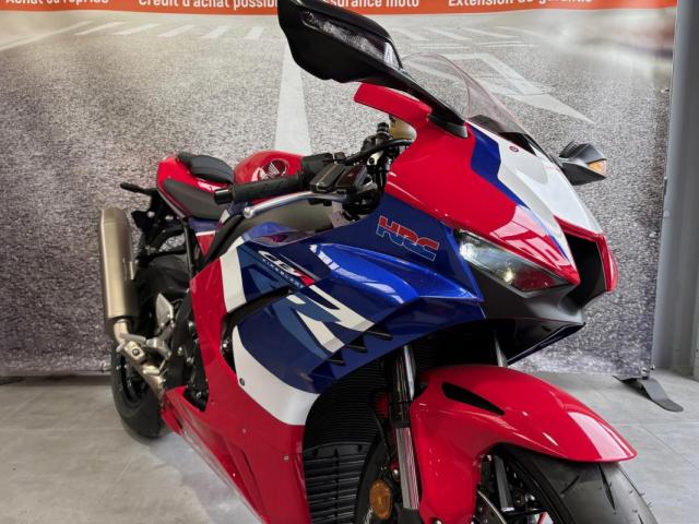 Honda Cbr1000rrr Fireblade - Cbr1000 - Cbr 1000 Rrr image 3