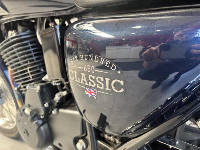 Six Hundres Classic 650 image 4